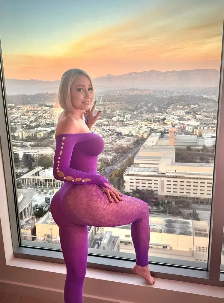 Story by Mellanie Monroe